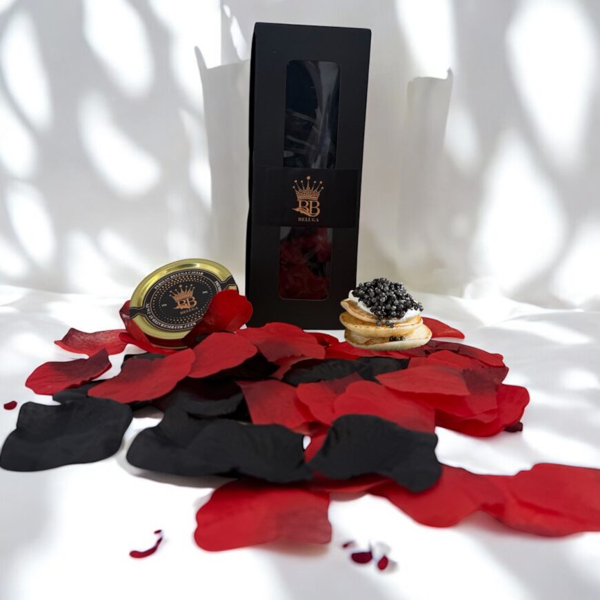 Valentine's Gift Box - Image 2